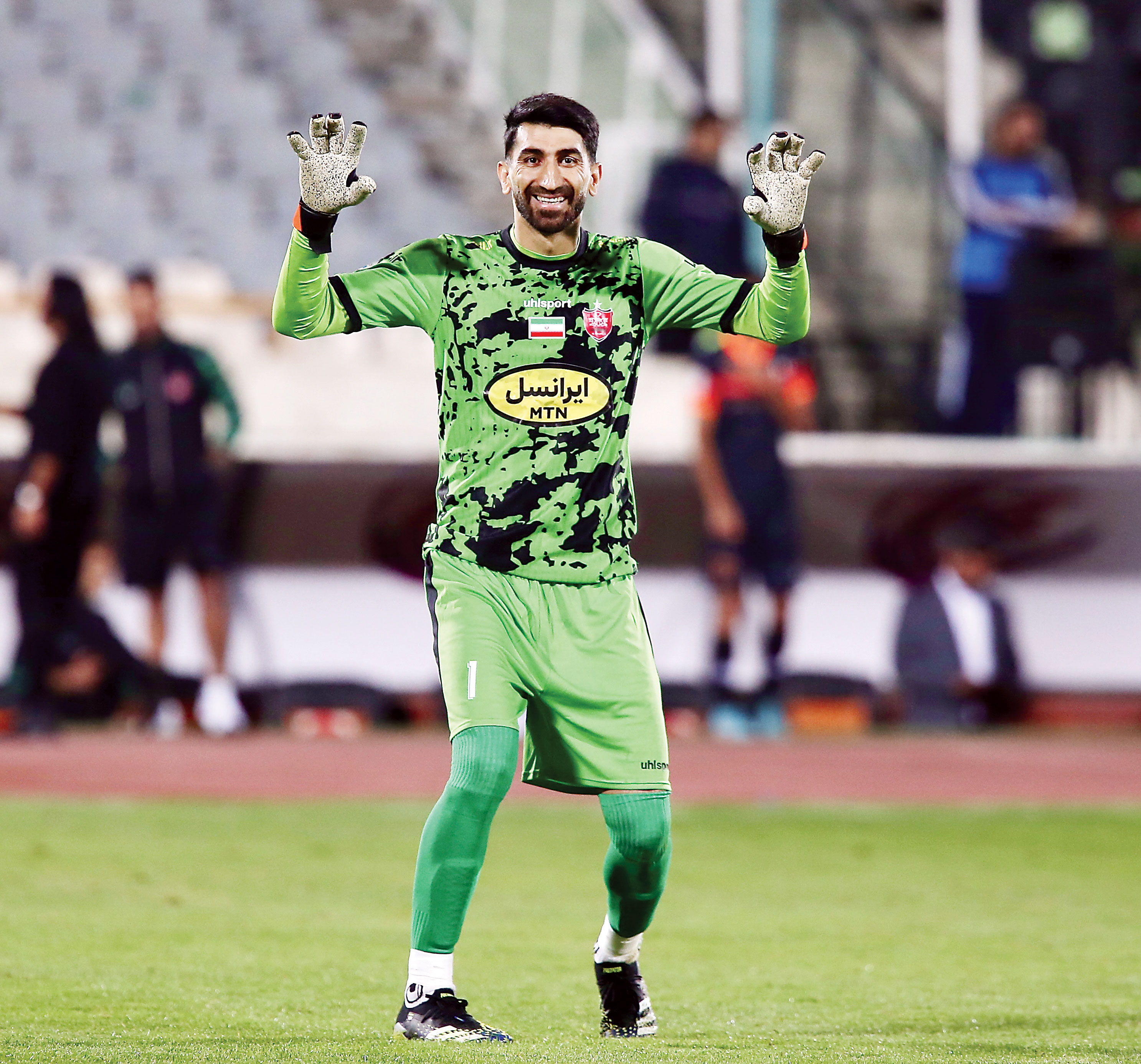 کاش راست گفته باشی