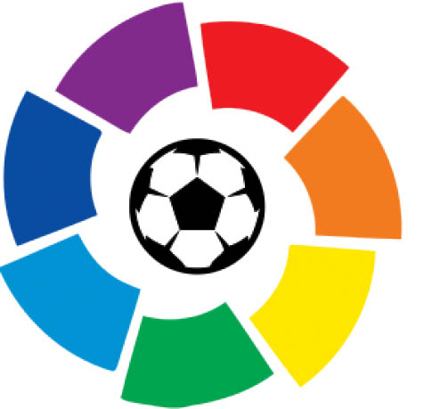 سقوط آزاد لالیگا