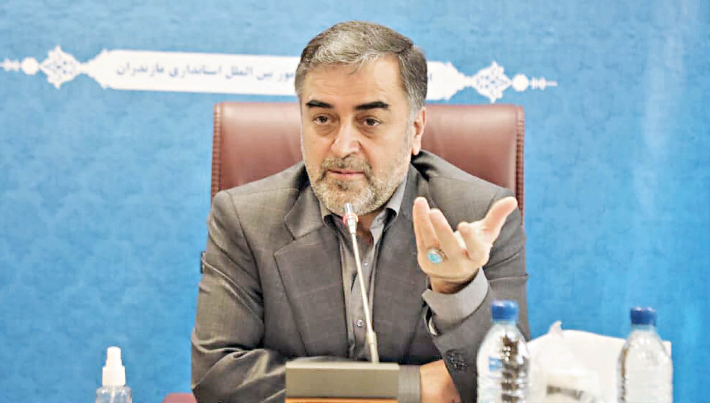 صادرات؛ برگ برنده توسعه مازندران