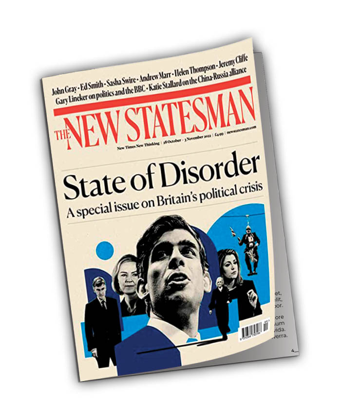 سوناک؛ لبخند زیبا، دندان آهنین