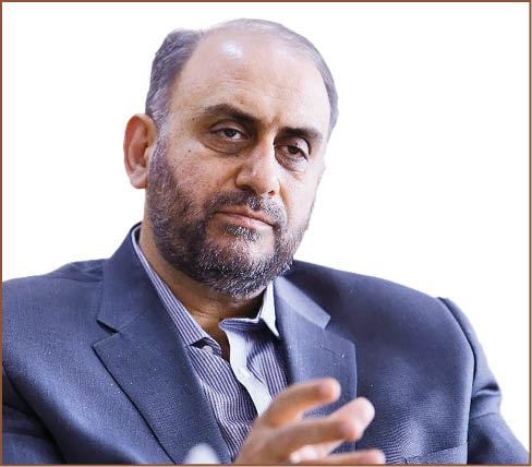 امامیان و چالش با رسانه ملی