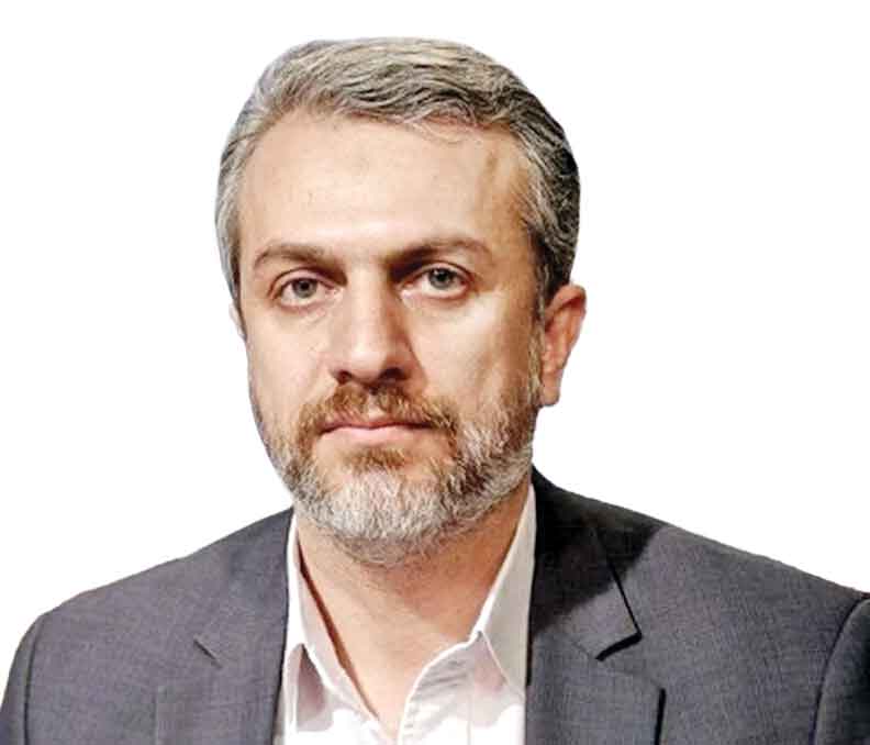 کابوس صنعت فولاد