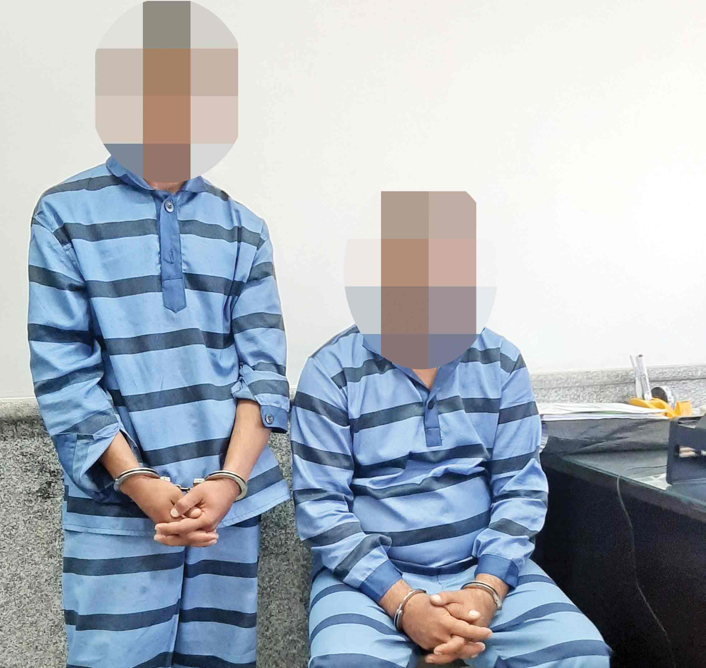 ردپای زیرخاکی‌های میلیاردی در ماجرای آدم‌ربایی