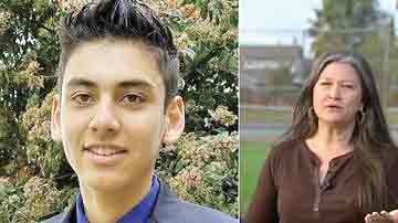 بازداشت معلمی که دانش‌‌آموزش را 2سال مخفی کرده بود