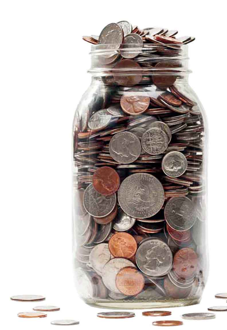 قطره قطره جمع کن...