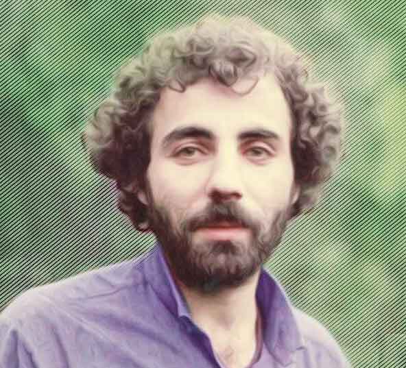 سلمان مازنی