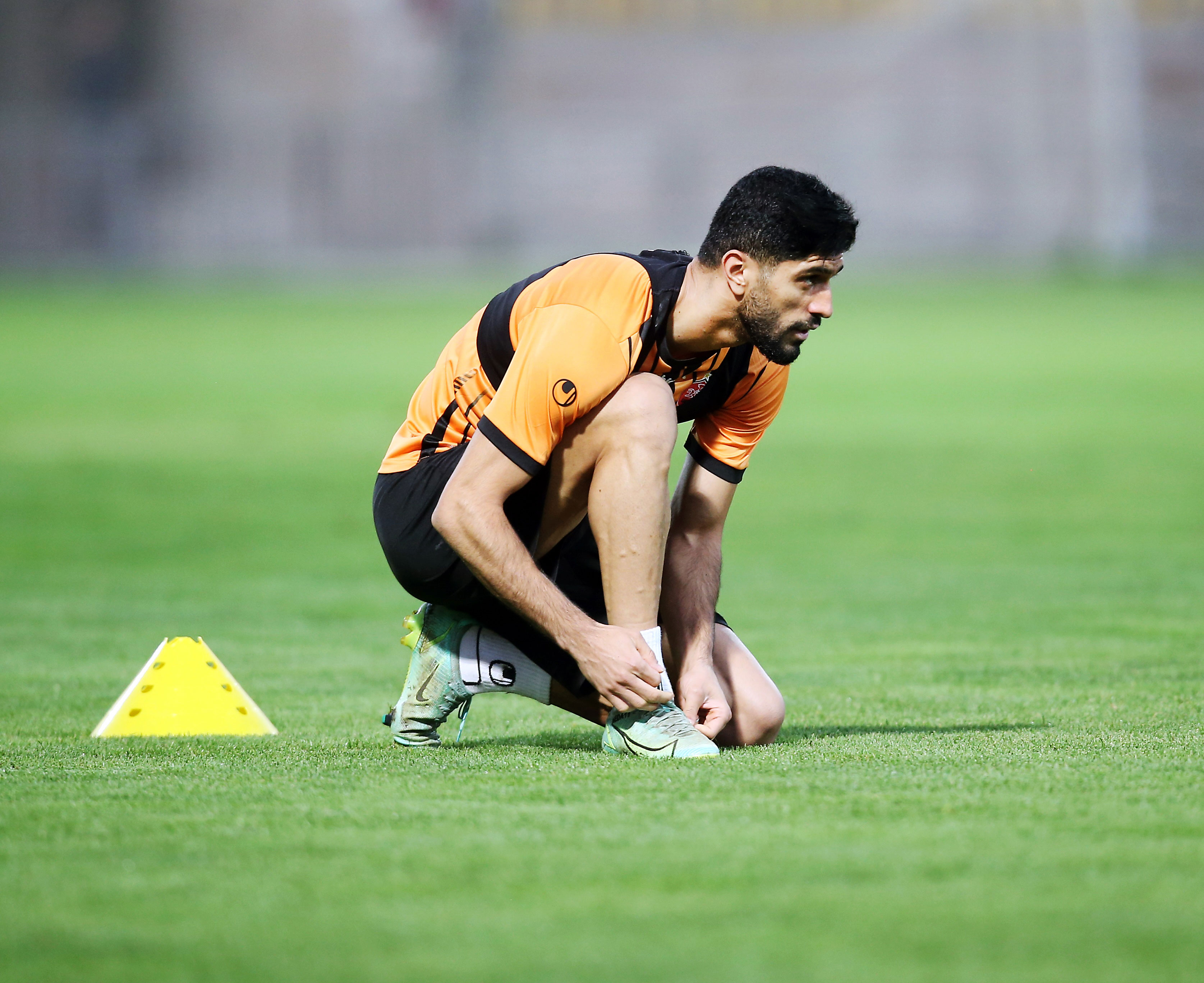 می‌توانستم بهتر باشم