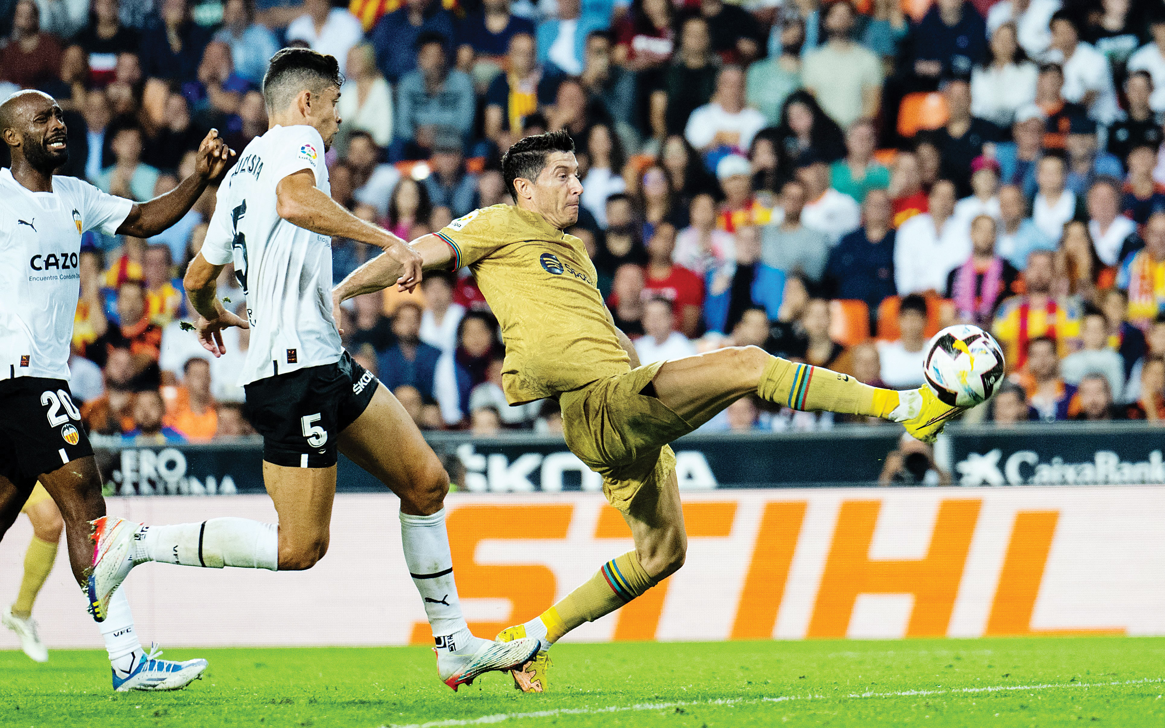 با تشکر از بایرن