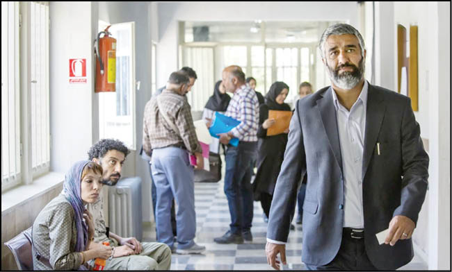 توفان د‌ر علفزار