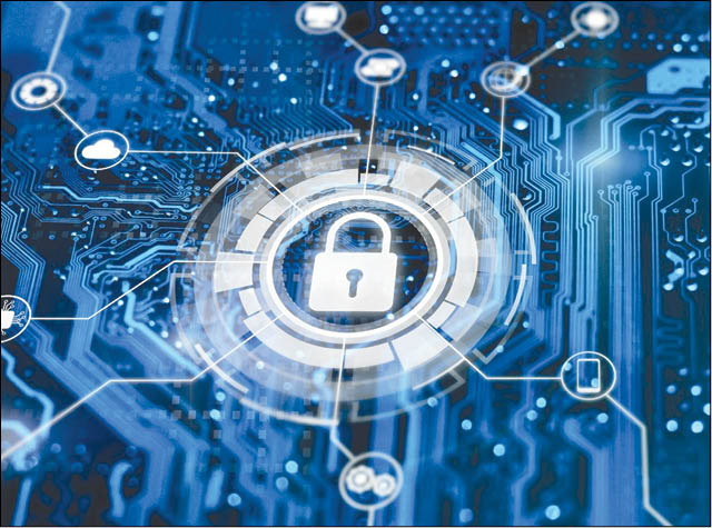 دفع روزانه حملات سایبری به زیرساخت‌های کشور