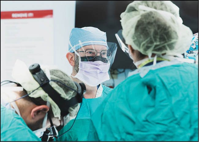 درمان‌های جدید برای جایگزینی جراحی سرطان پستان