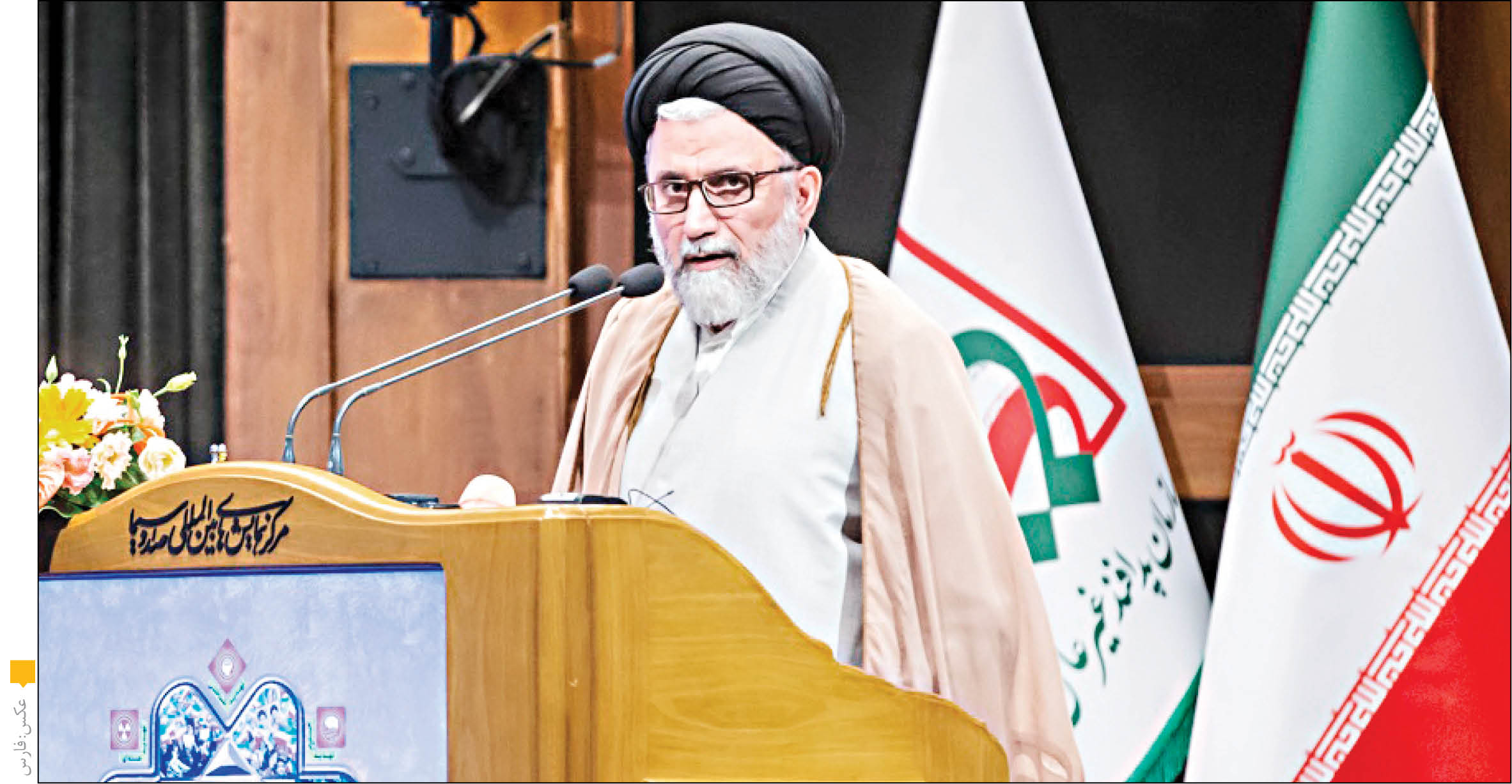 در همایش پدافند غیرعامل مطرح شد