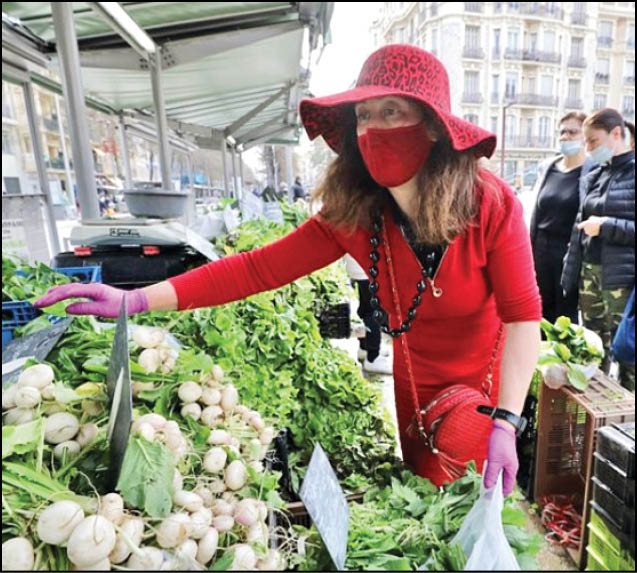 رکوردشکنی دوباره تورم در منطقه یورو