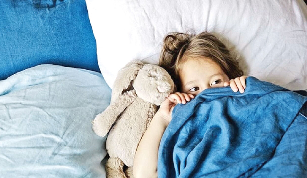 شجاع‌دلان کوچک