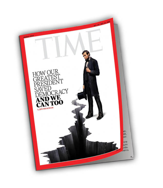 شکاف در امروز و دیروز آمریکا