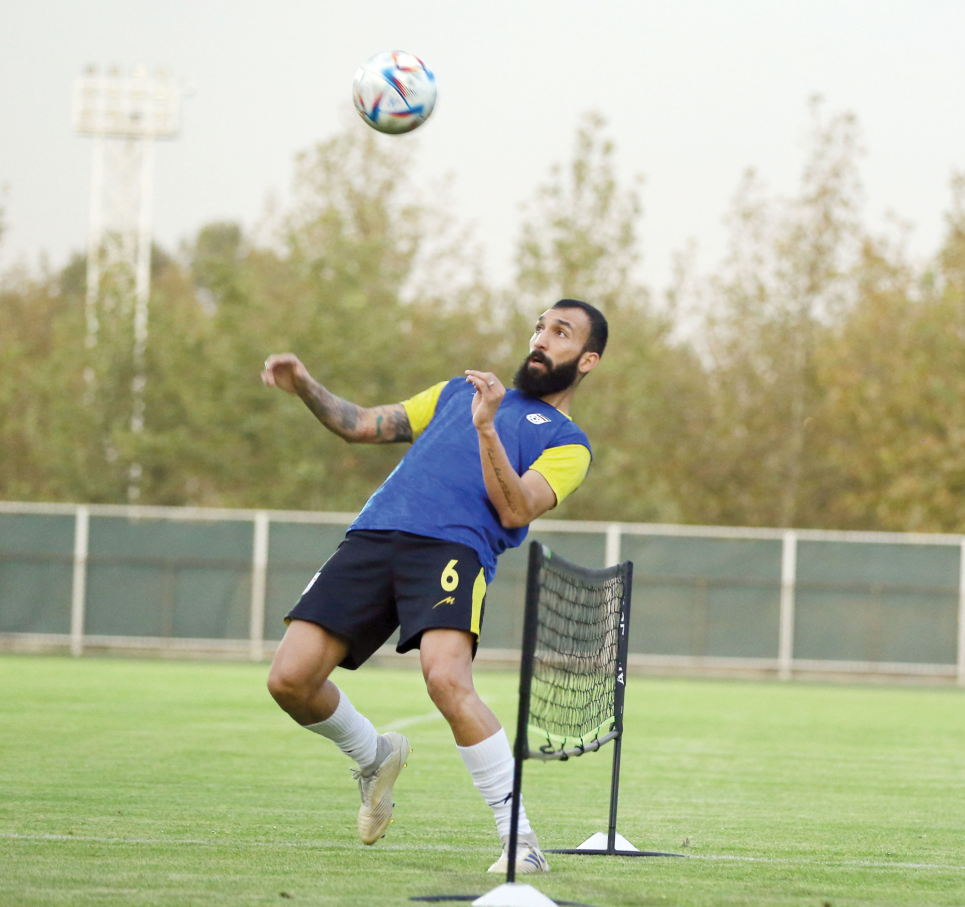 شانس دوباره