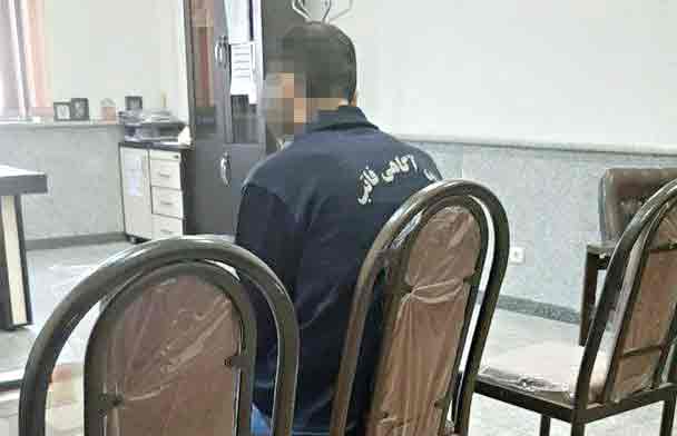 تحقیقات پلیس برای کشف اسرار این سرقت آغاز شده است