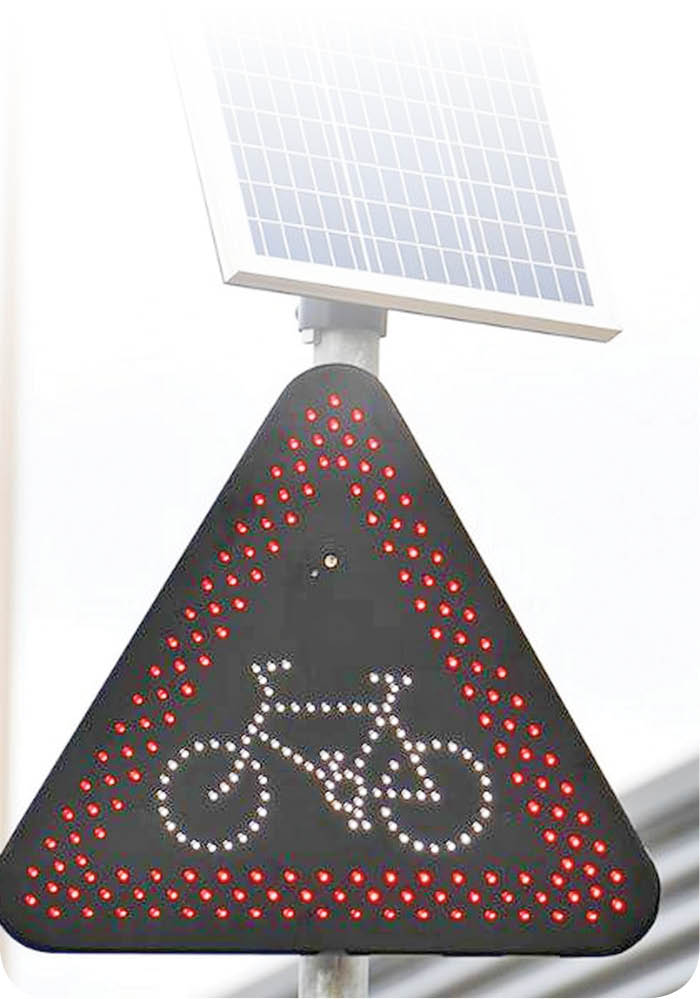 مسیر دوچرخه‌سواری پیش روی شماست