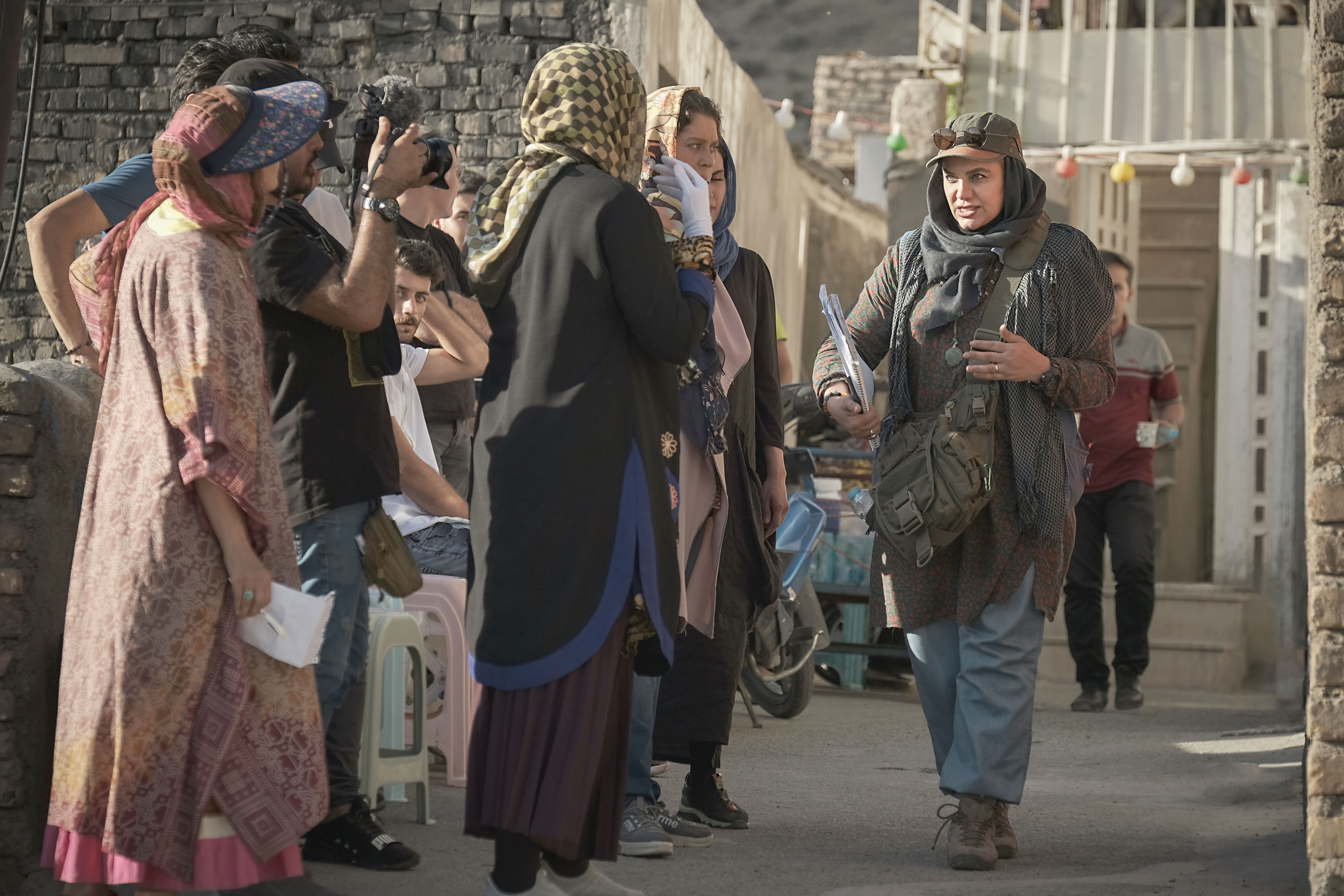 تکذیب برای ساخت «سووشون»