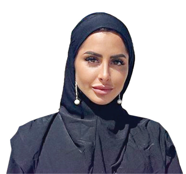 مسلمان شدن یک ستاره تلویزیونی