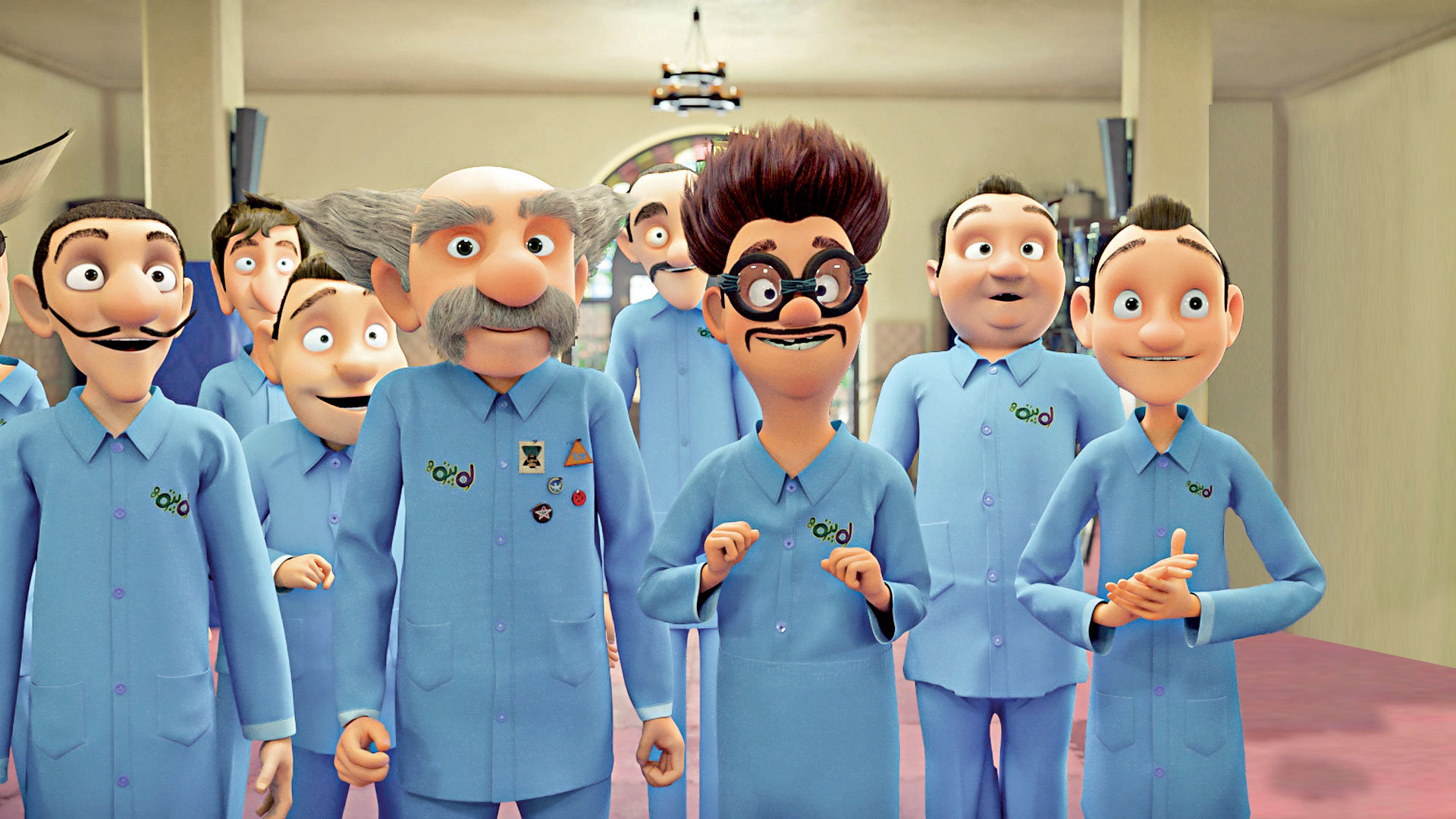 سینمای ایران به زمان طلایی «اطیاب‌تایم» رسیده است