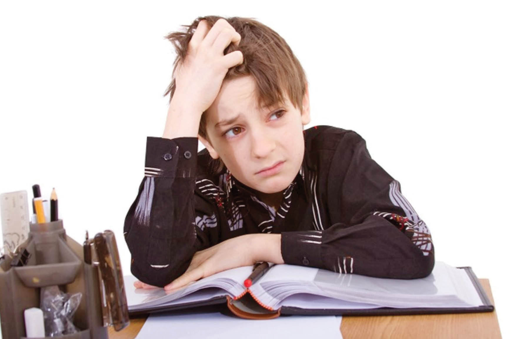 عذابی به نام تحصیل