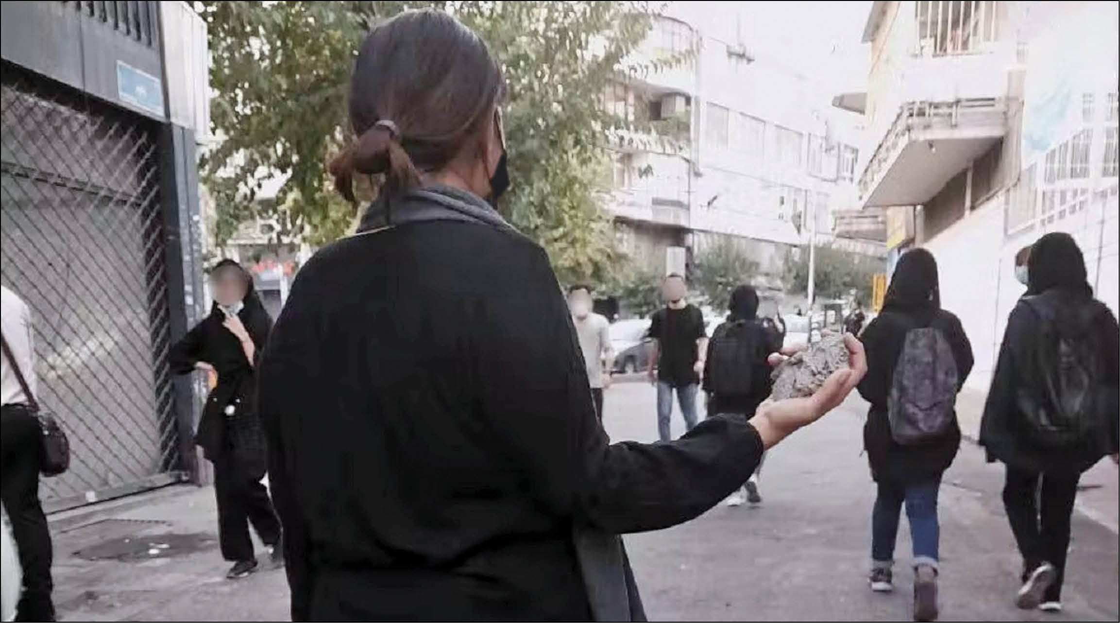 «زن، زندگی، آزادی» در 10روایت