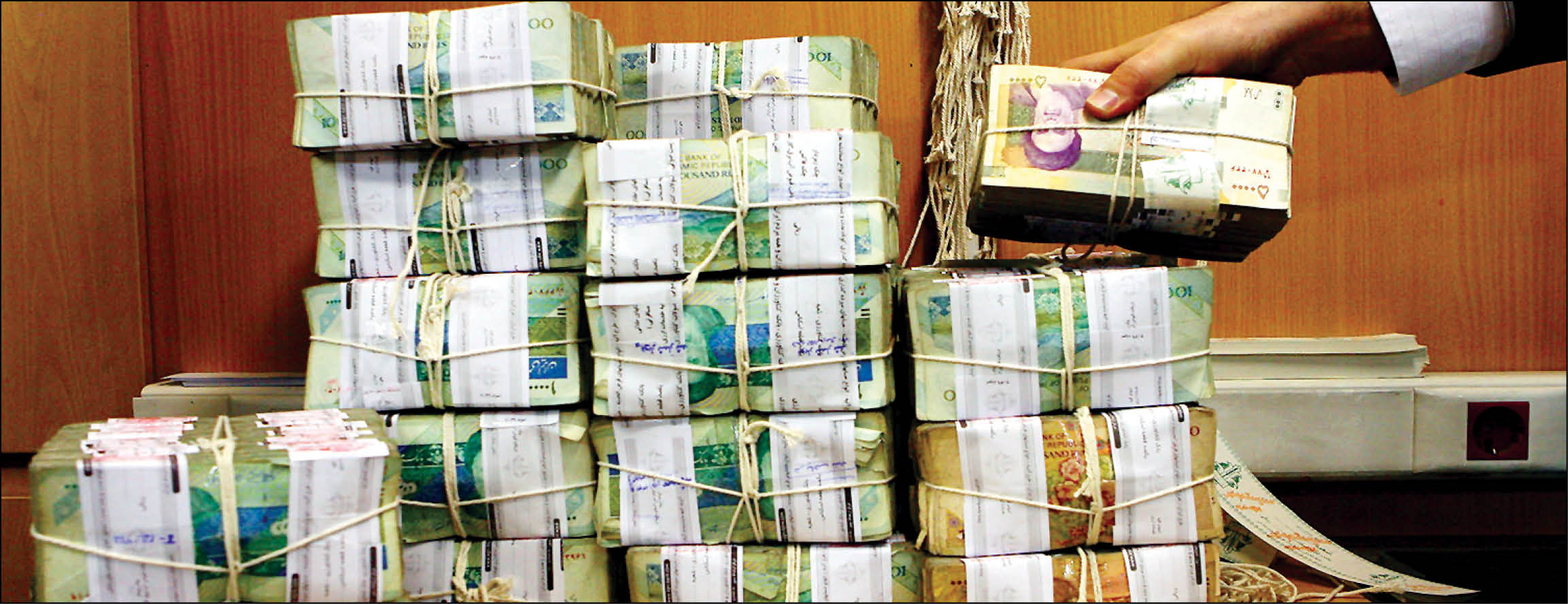 بانک‌ها، موتور رشد تورم