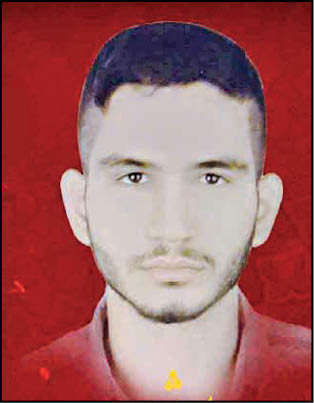 عاملان شهادت بسیجی کرجی دستگیر شدند