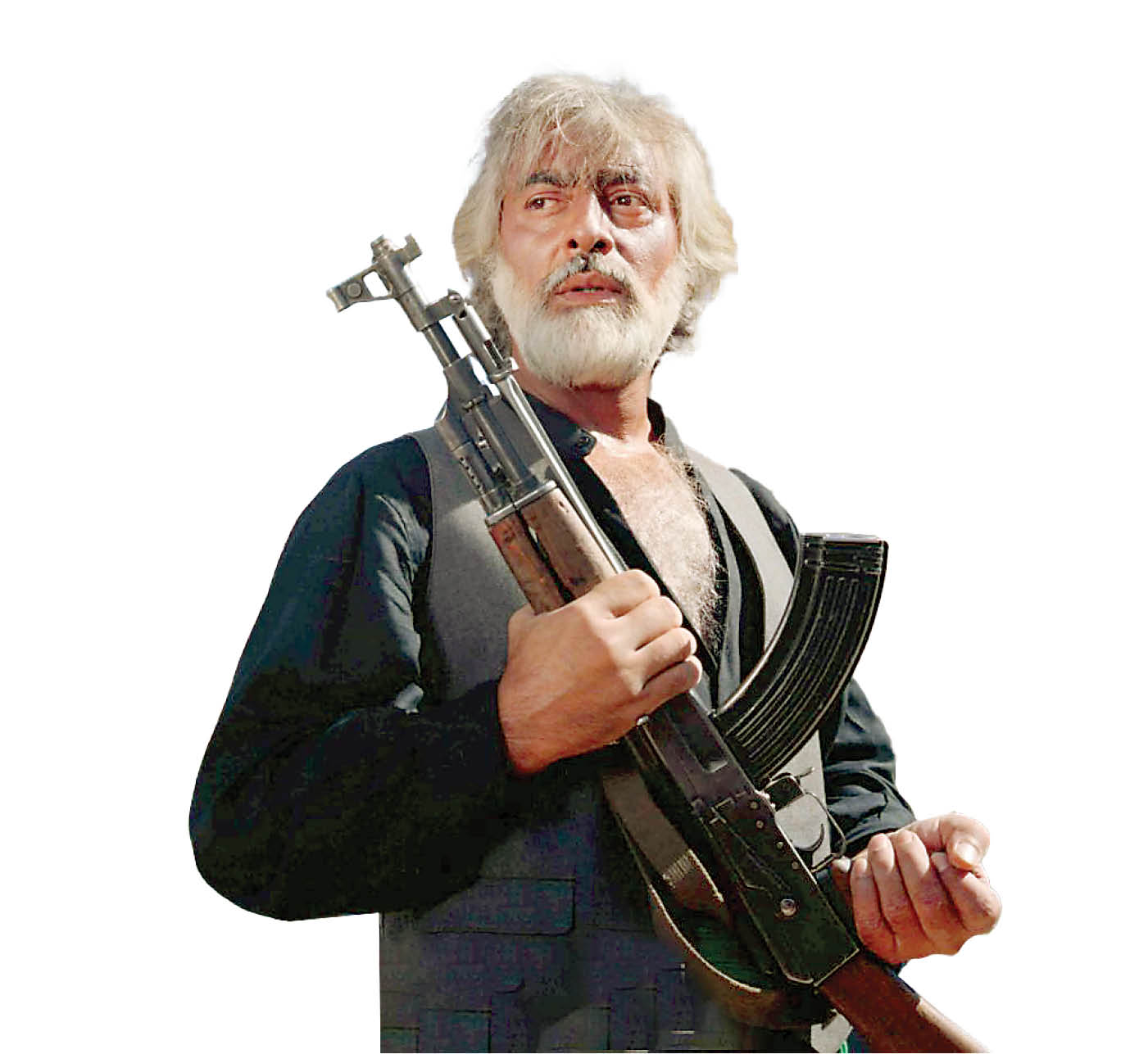 روایت اوج از آخرین فیلم فردین