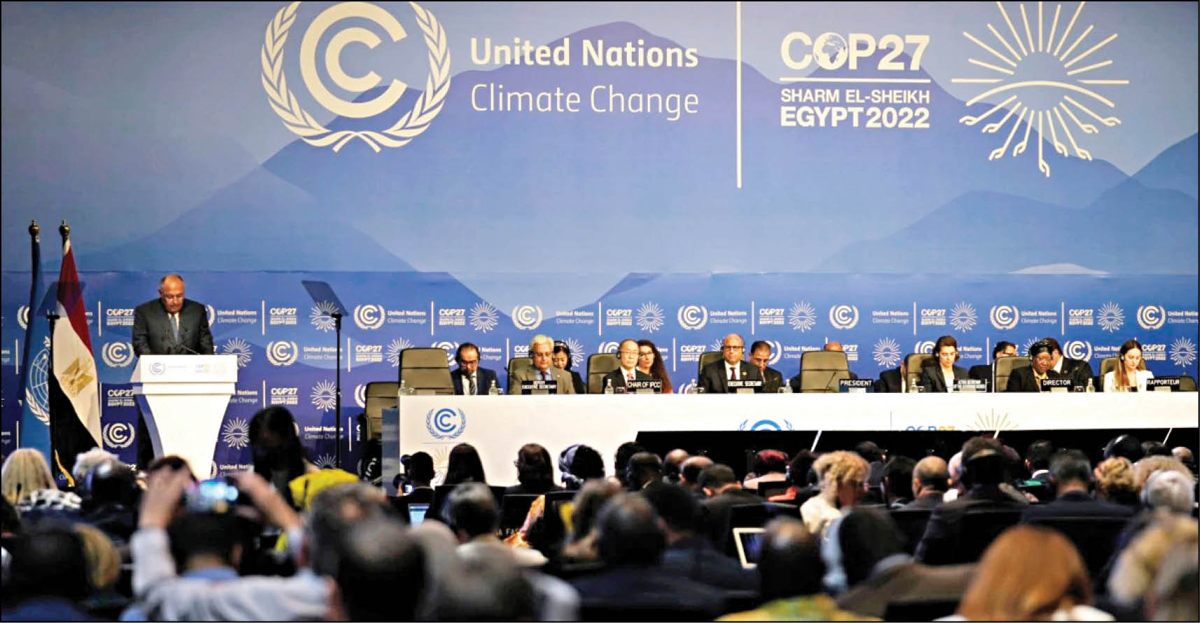 تلاش جهانی برای‌کاهش گازهای گلخانه‌ای