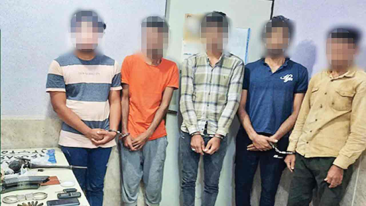 پایان‌ ماه‌ها اسارت 2گروگان در نقطه صفر مرزی