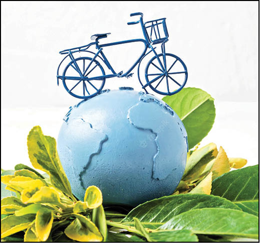 چطور ‌زمین را نجات دهیم؟