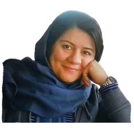 حرکت با چوب