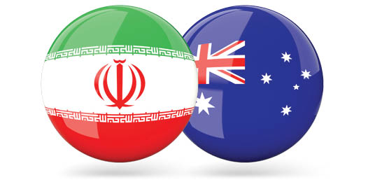 خوش به حال ایران شد؟