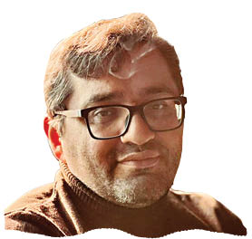 در دوزخ شدّاد