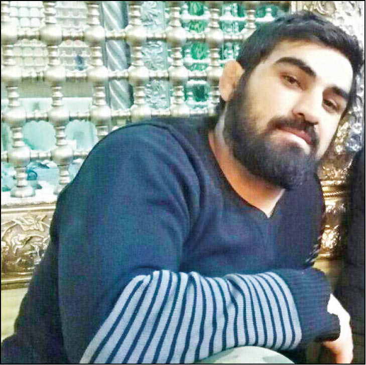 نگاهی به کتاب «نخسایی‌ها» که زندگی یک شهید مدافع حرم ورزشکار را روایت می‌کند