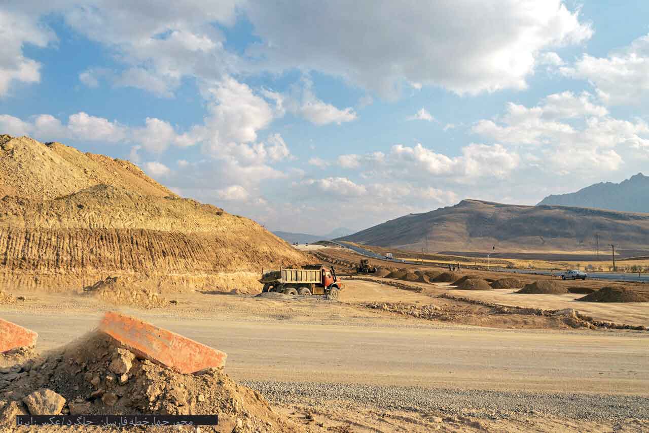 استاندار در گفت‌وگوی اختصاصی با همشهری: