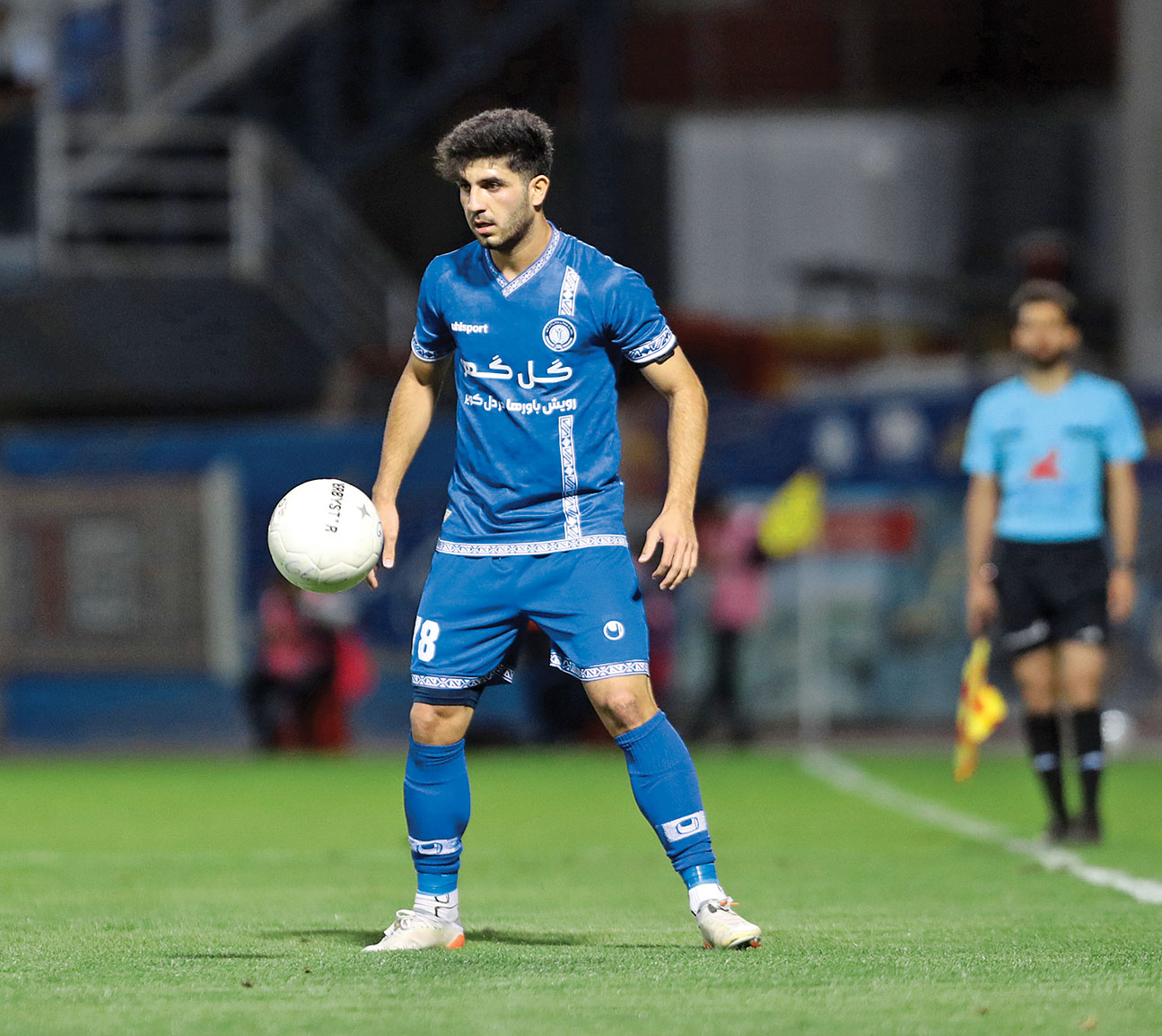 دوباره به تیم ملی دعوت می‌شوم