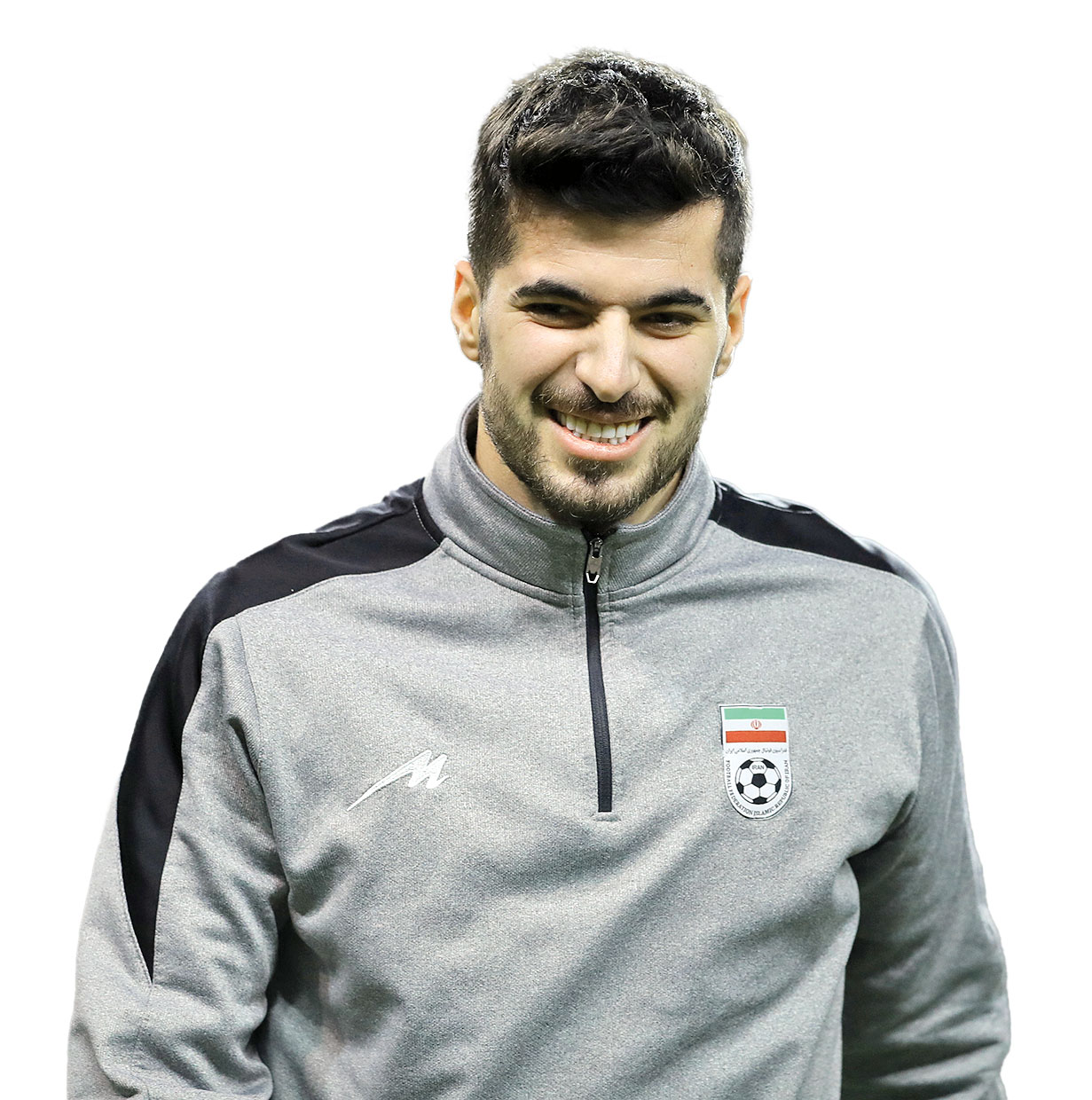 کمربند آهنی!