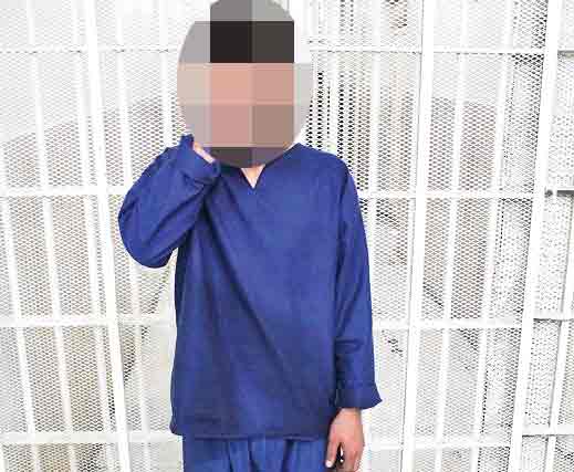 دلارفروش سیار، کلاهبردار اسکیمری بود