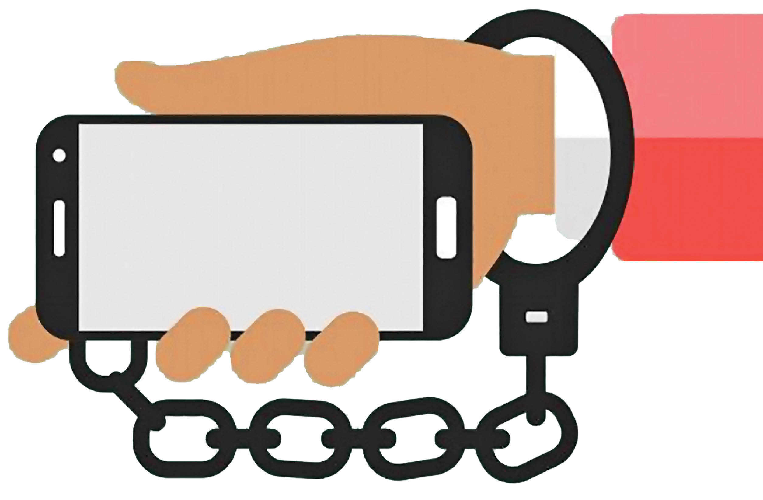 رقیبی به نام تلفن همراه