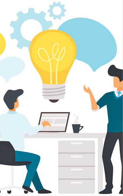 سه راه برای خوش‌بینی در کسب‌وکار