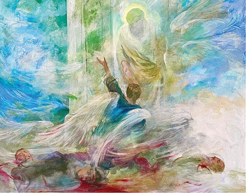 پیشکش آستان شاهچراغ ع