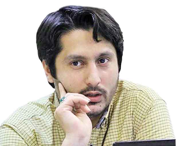 عذرخواهی مدیر شبکه کودک