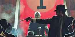 «خائن‌کشی» در هلند