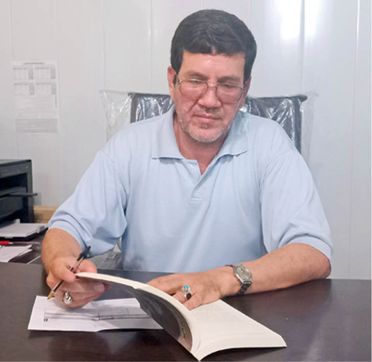 ثبت خاطرات یک فرمانده آزاده