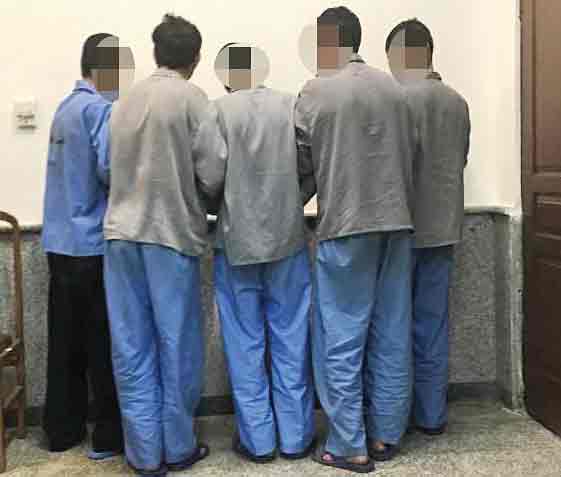 پیک‌موتوری، پشت پرده سرقت‌های میلیاردی از صرافی‌ها