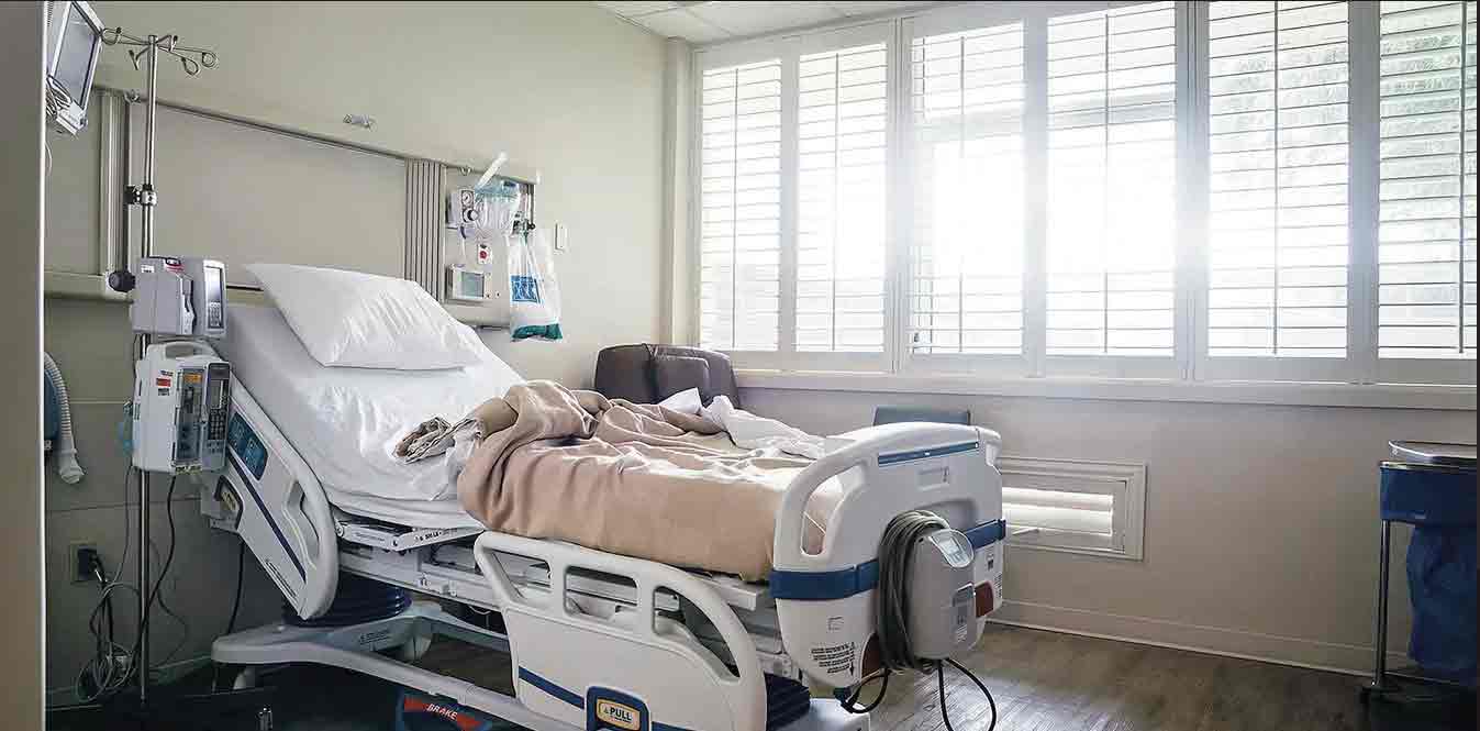 92سال حبس در انتظار پرستار 38ساله