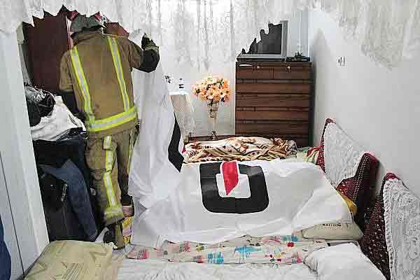 پایین آمدن دما در اغلب نقاط کشور خطر گازگرفتگی را افزایش داده است